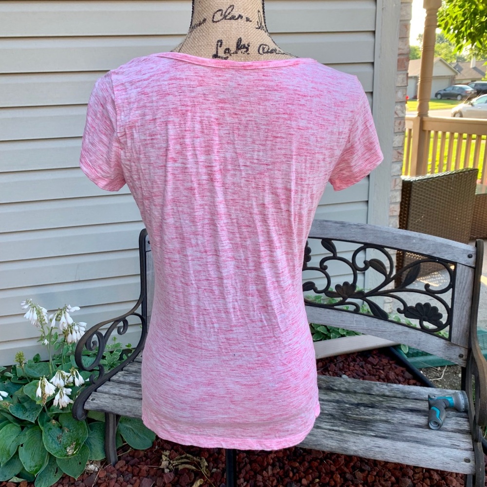 Phi lambda sigma love tee - Picture 4 of 4